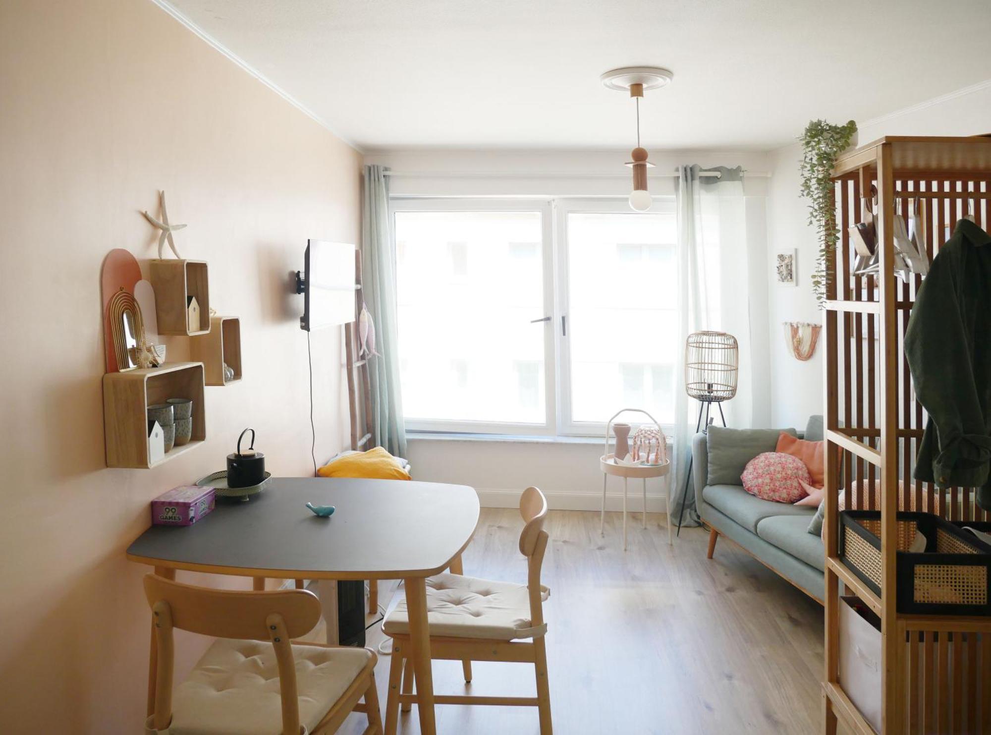 Cosy Studio By The Sea Ostend Exterior photo
